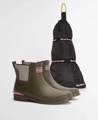 Abbeyfield Ankle Wellingtons