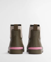 Abbeyfield Ankle Wellingtons
