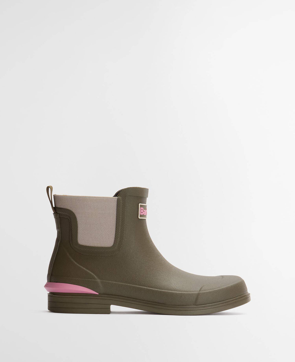 Abbeyfield Ankle Wellingtons