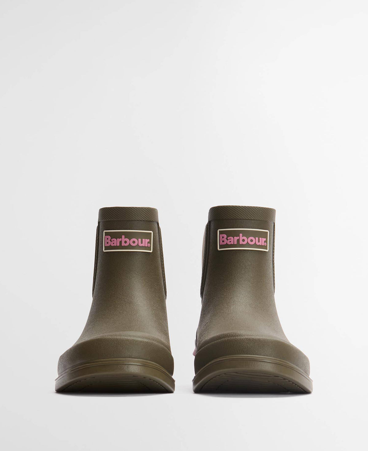 Abbeyfield Ankle Wellingtons