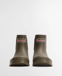 Abbeyfield Ankle Wellingtons