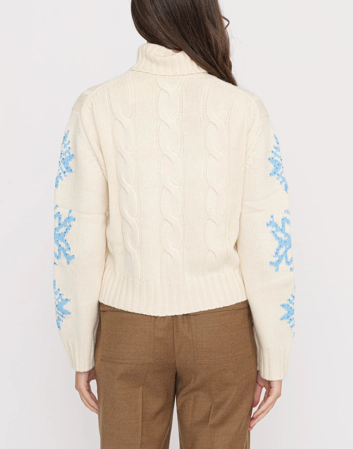 Adler Turtleneck Sweater