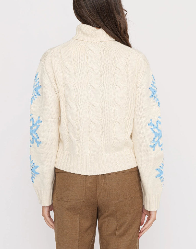 Adler Turtleneck Sweater