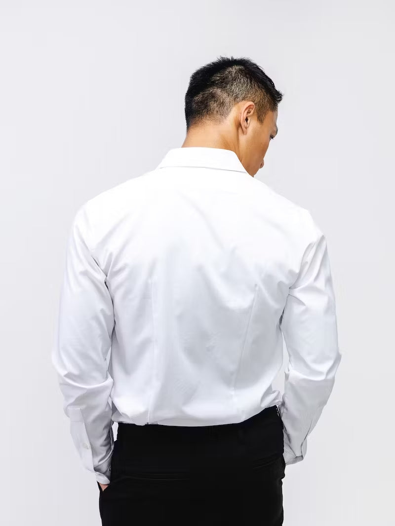 Aero Zero Dress Shirt/Standard