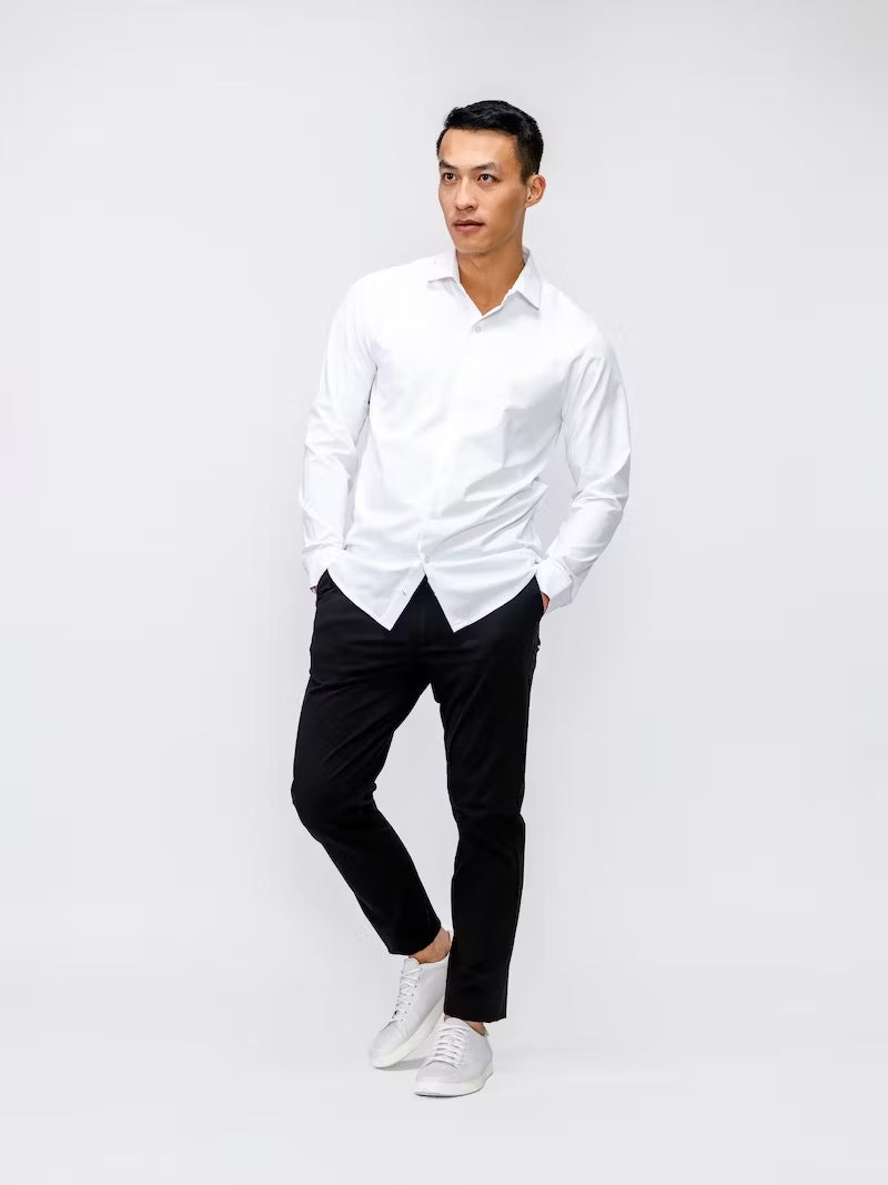 Aero Zero Dress Shirt/Standard