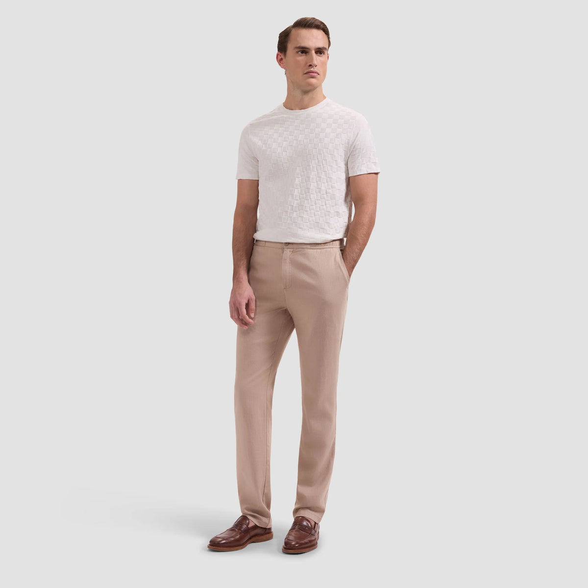 Aerolinen Drawstring Pants