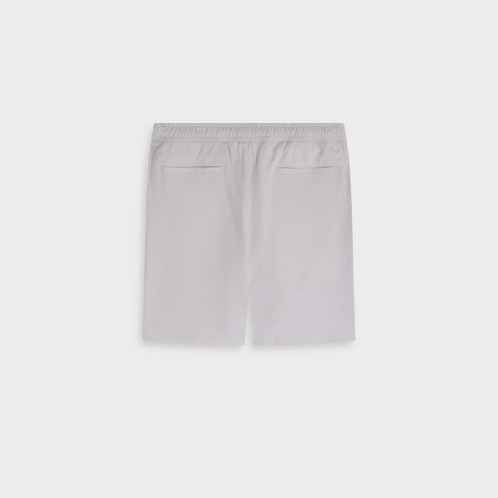 Aerolinen Drawstring Shorts