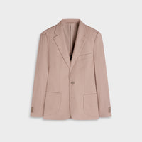 Aerolinen Two-Button Blazer
