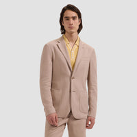 Aerolinen Two-Button Blazer