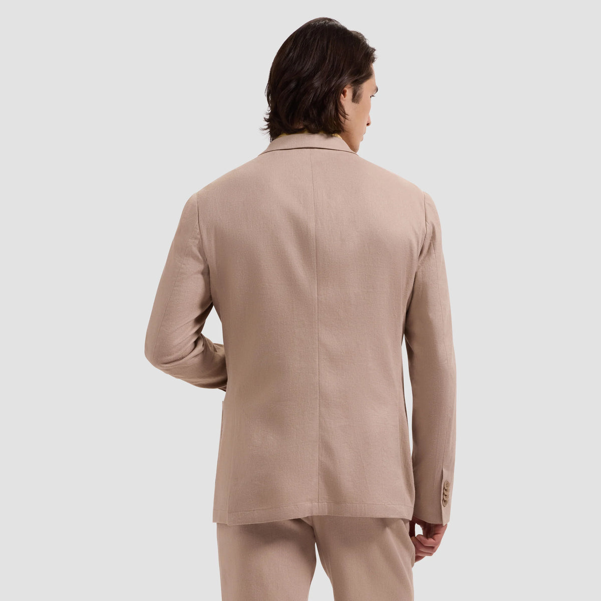 Aerolinen Two-Button Blazer