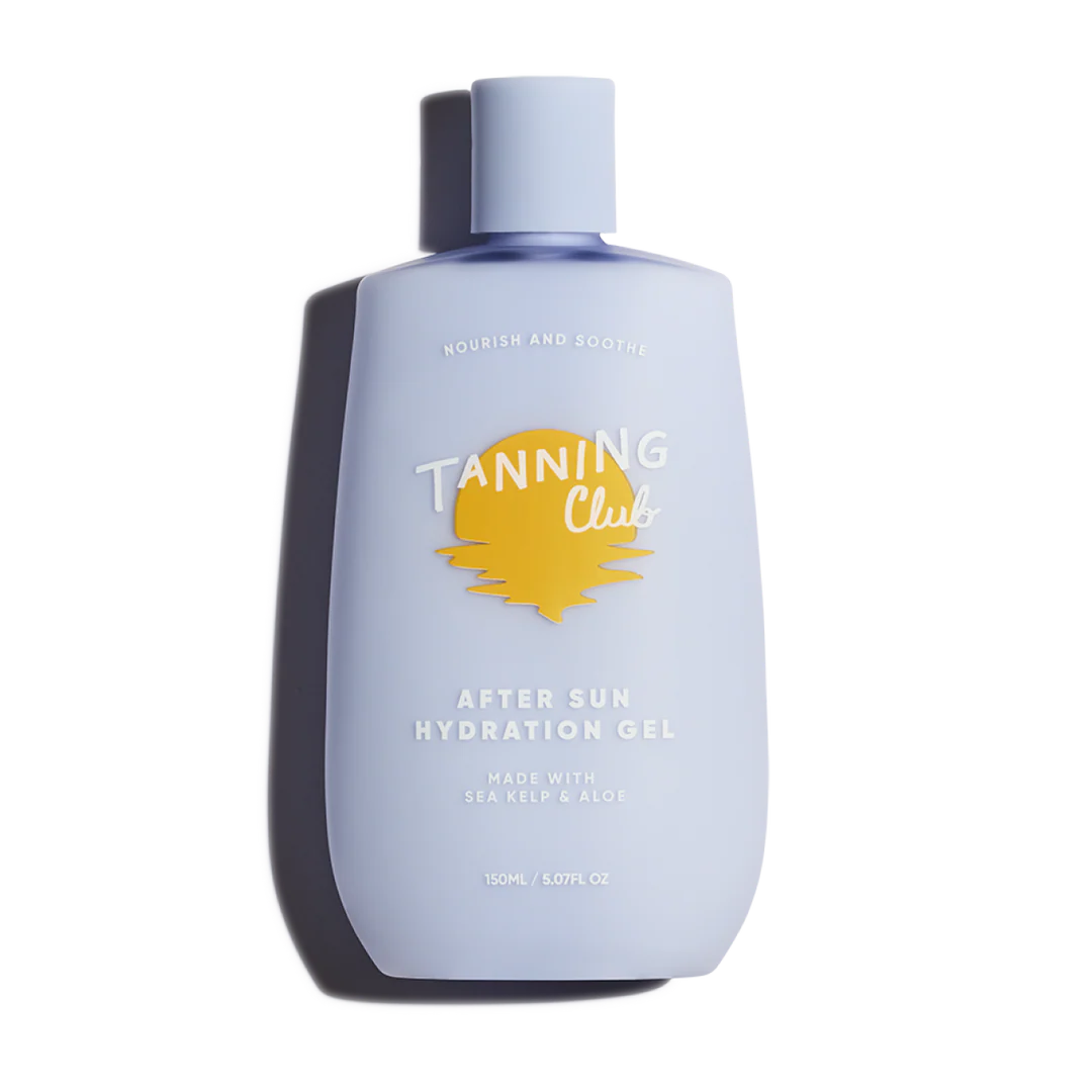 After Sun Hydration Gel