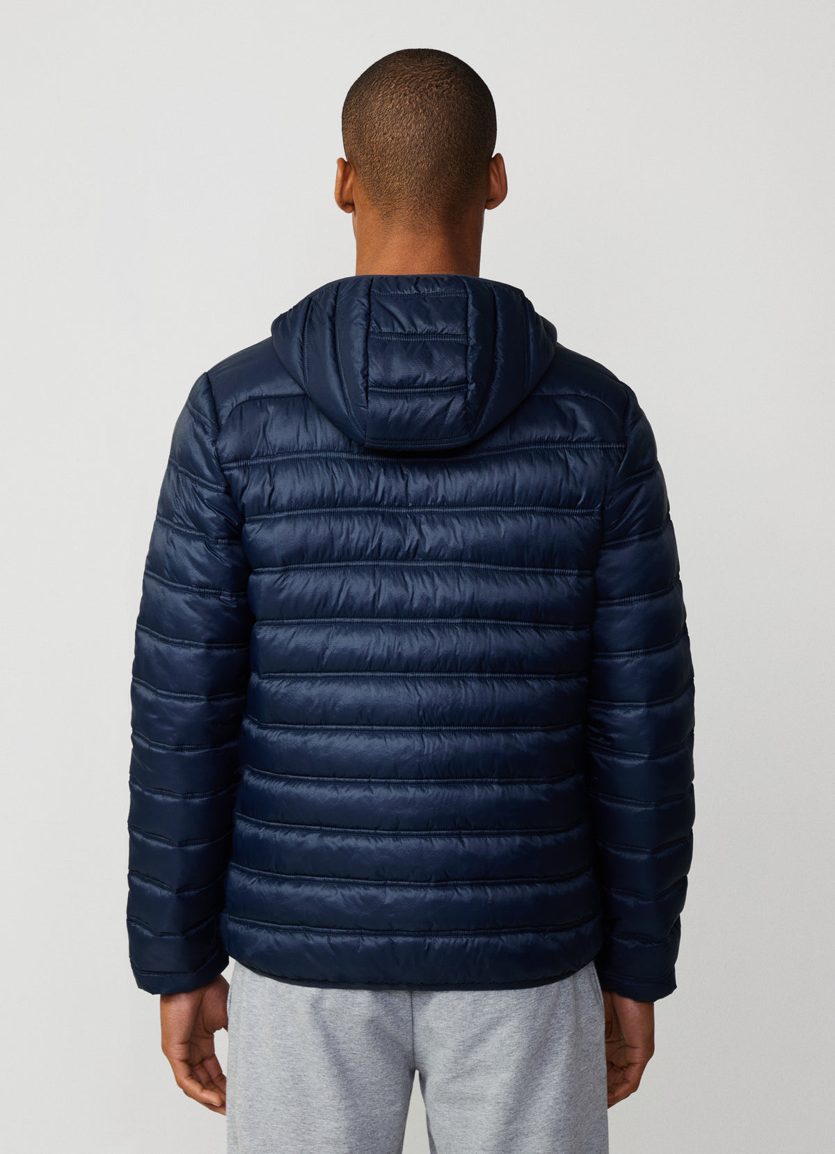 Airo Padded Jacket