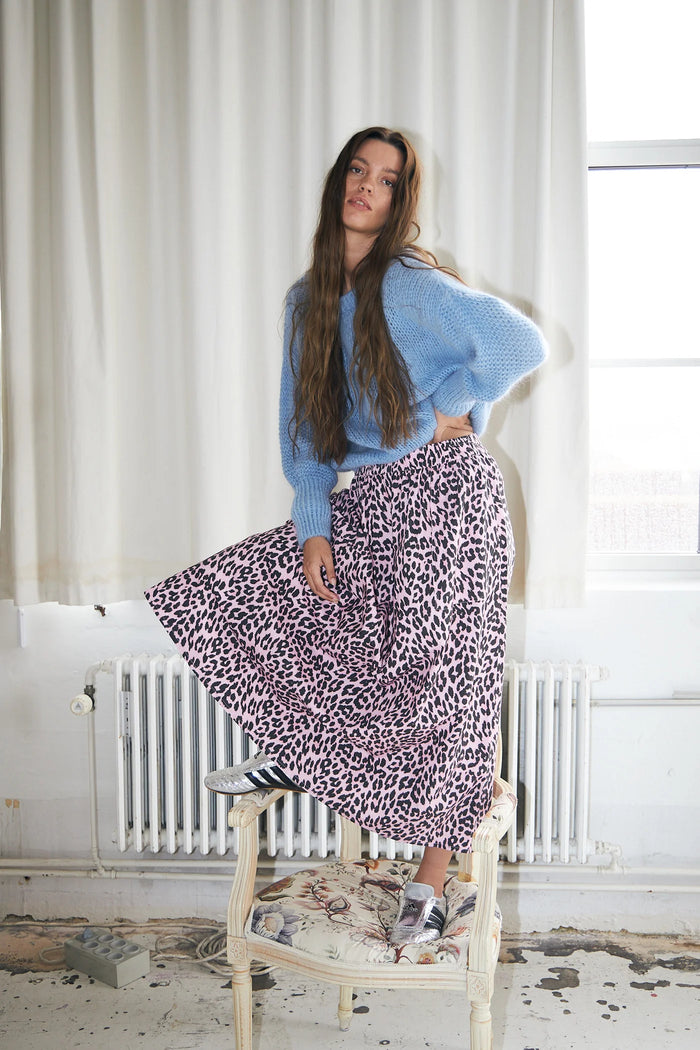 Akane Maxi Skirt