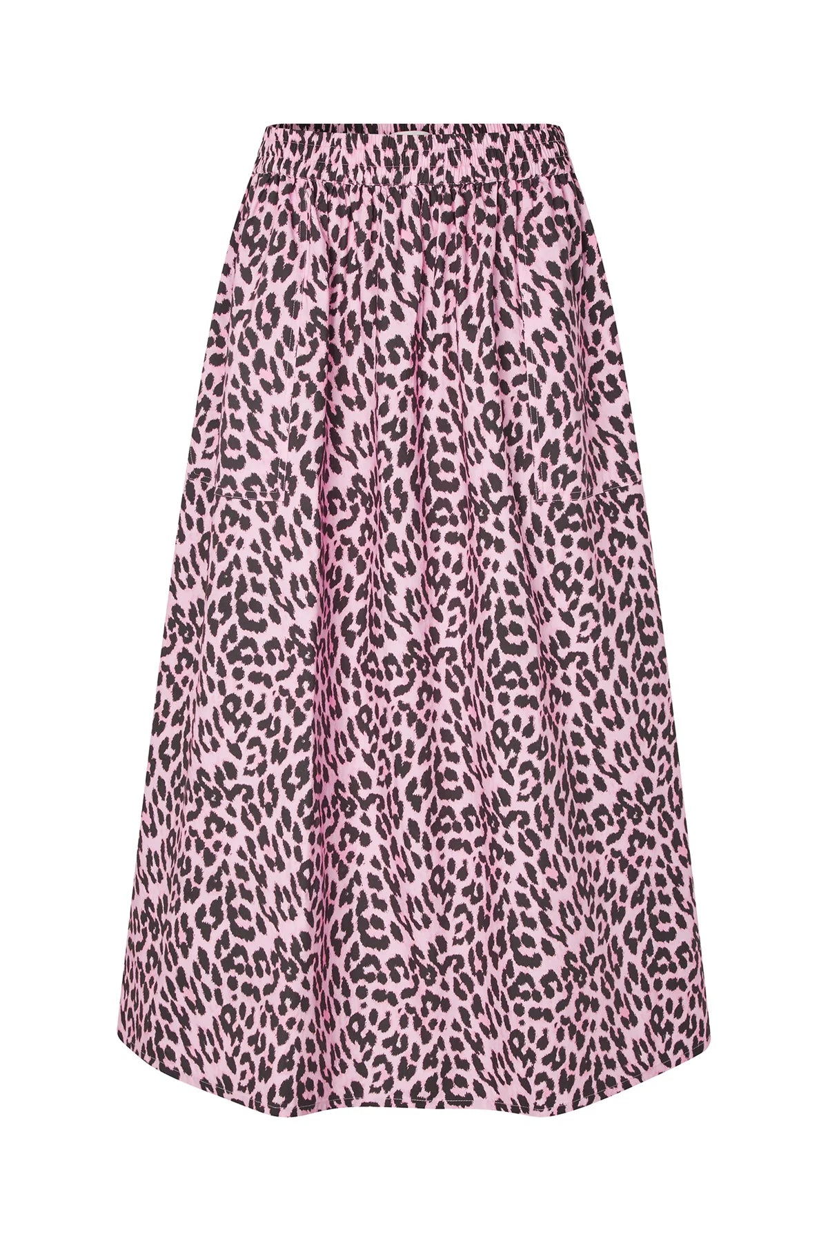 Akane Maxi Skirt