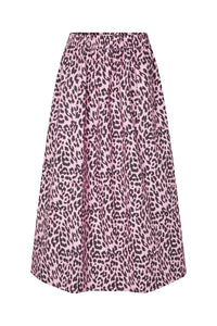 Akane Maxi Skirt