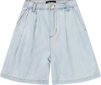 Alberte Denim Shorts