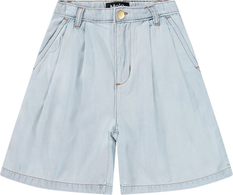 Alberte Denim Shorts