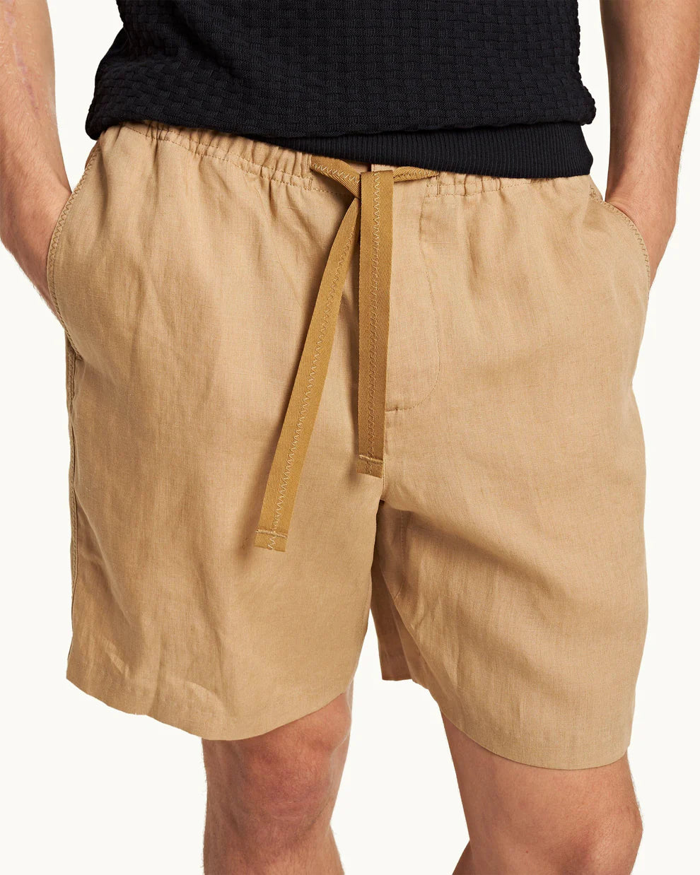 Alex Lino Short