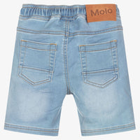 Ali Denim Shorts