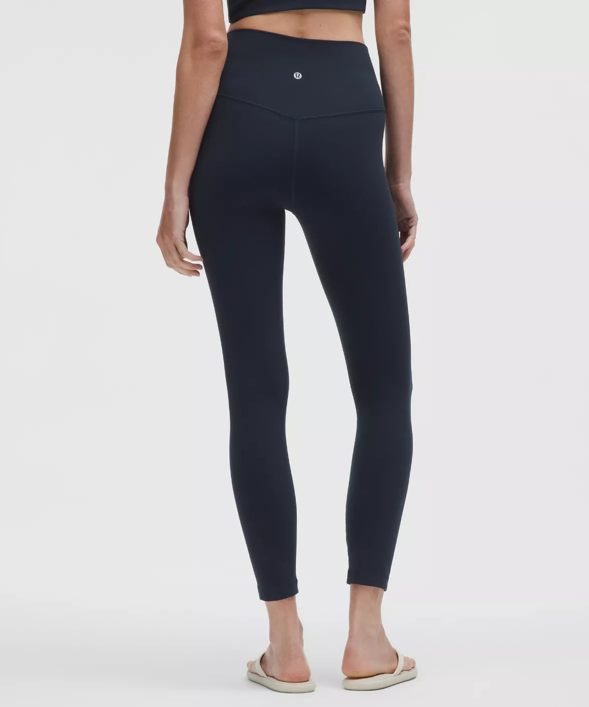 Align High-Rise Pant 25"