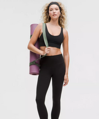 Align High-Rise Pant 25"