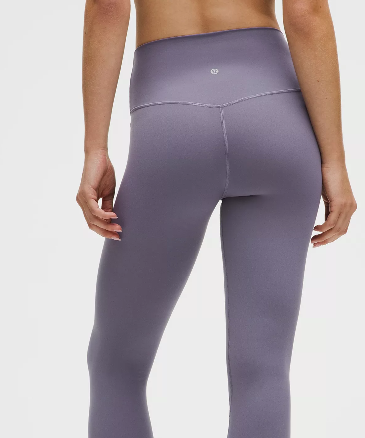 Align High-Rise Pant 25"