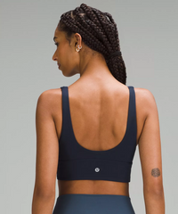 AlignTM V-neck Bra *LightSupport, C/DCup