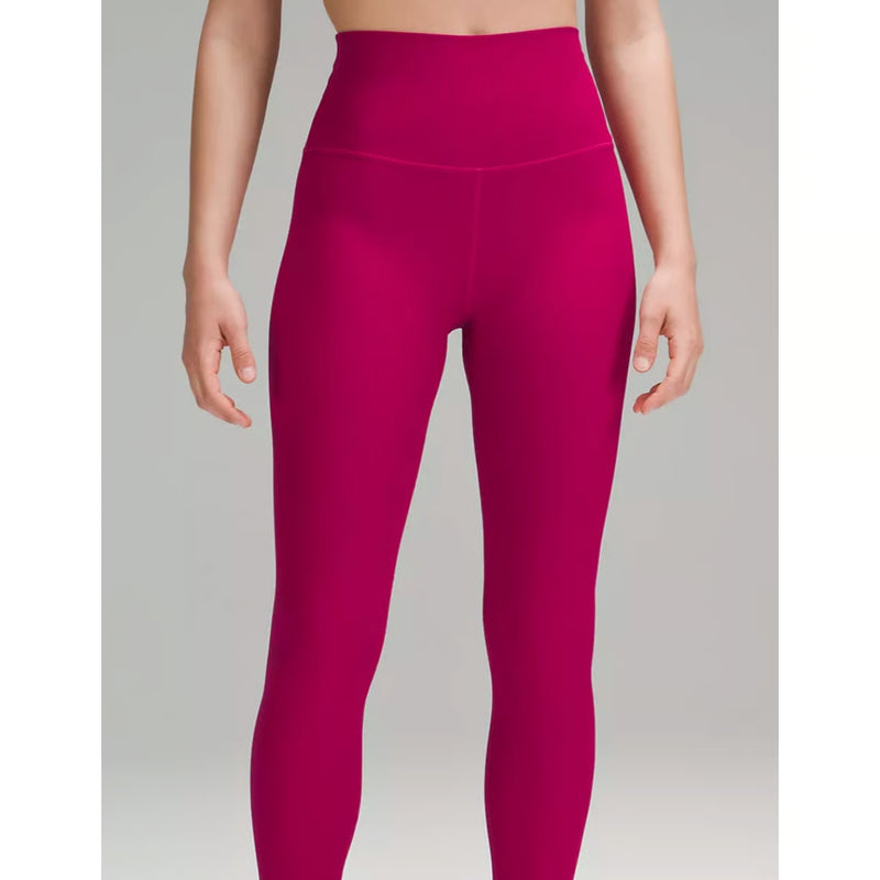 lululemon AlignTM High-Rise Pant 25"