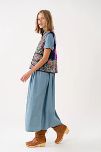 AliyaLL Maxi Dress