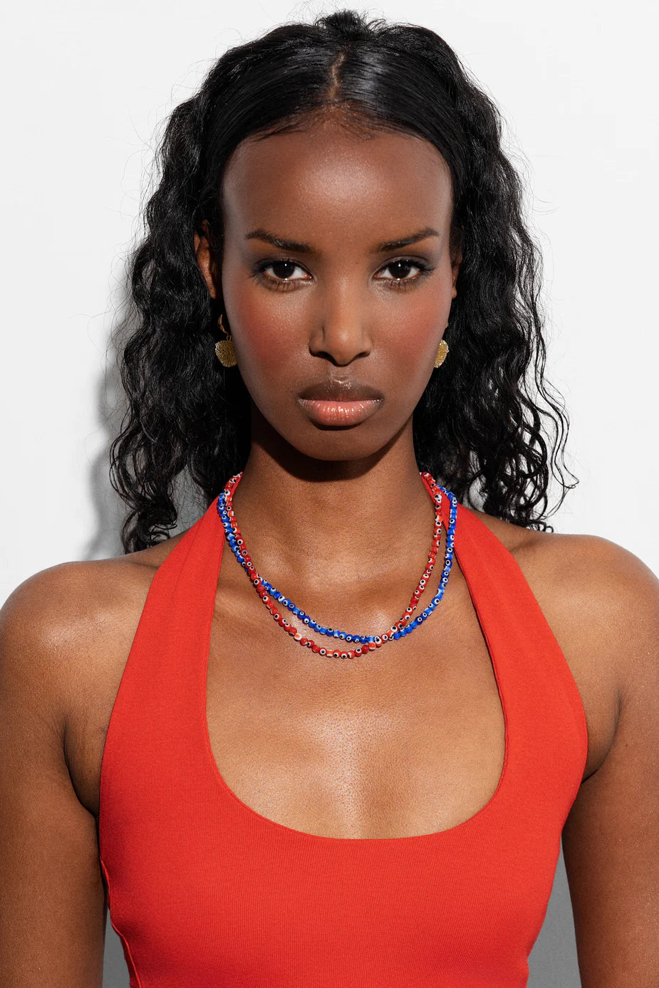 All-Seeing Necklace