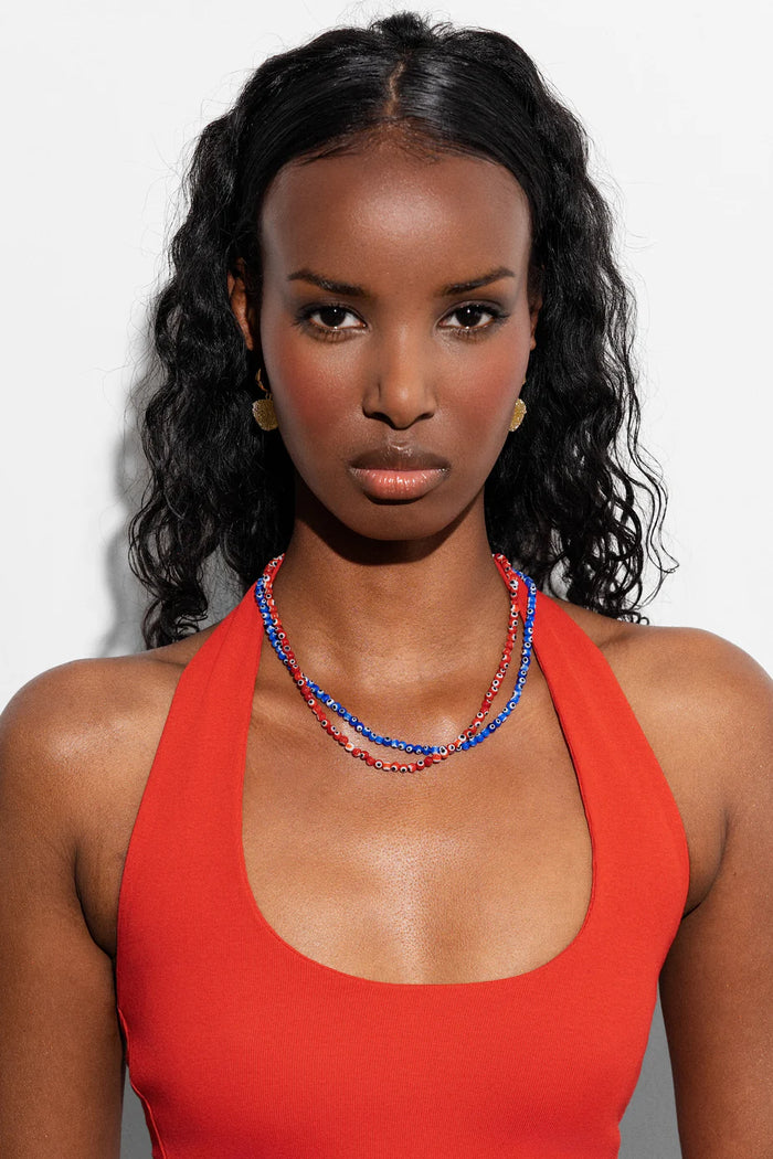 All-Seeing Necklace