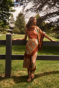 Allyne Skirt