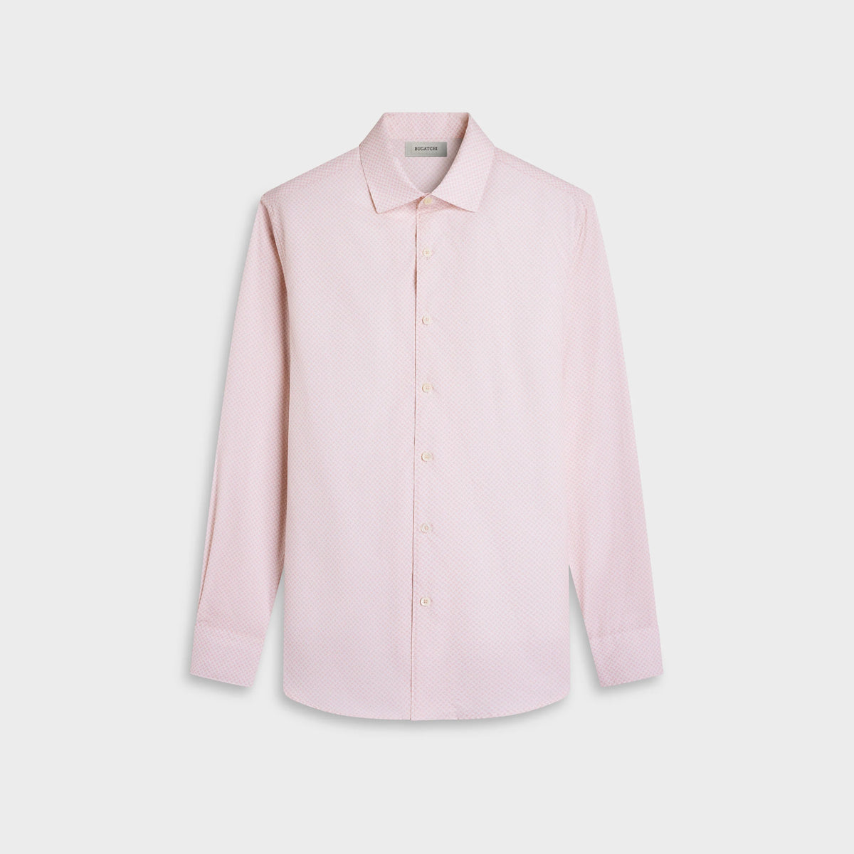 Alvin Basketweave Shirt
