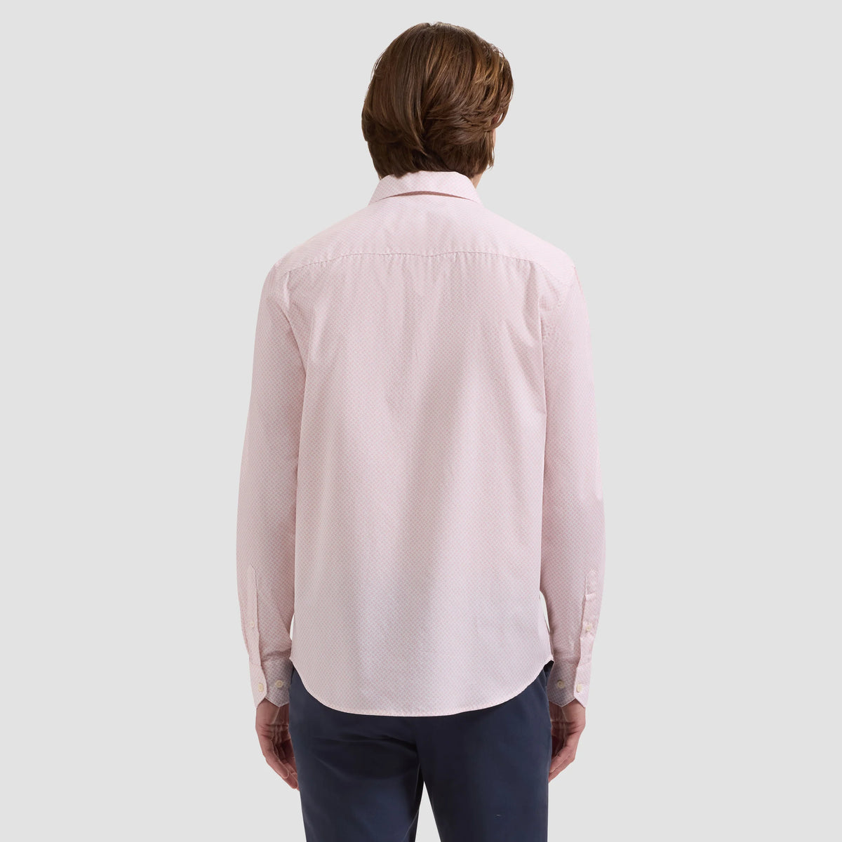 Alvin Basketweave Shirt