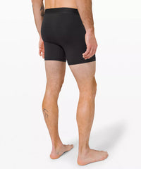 Always In Motion Boxer 5"