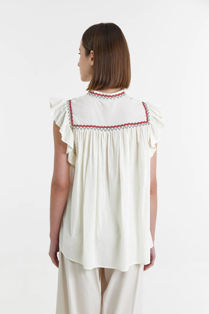 Amarilis Blouse