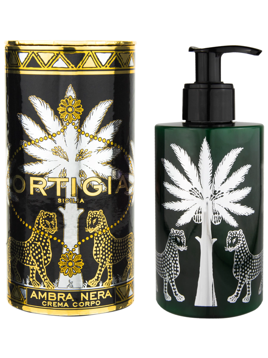 Ambra Nera Body Cream 300ml