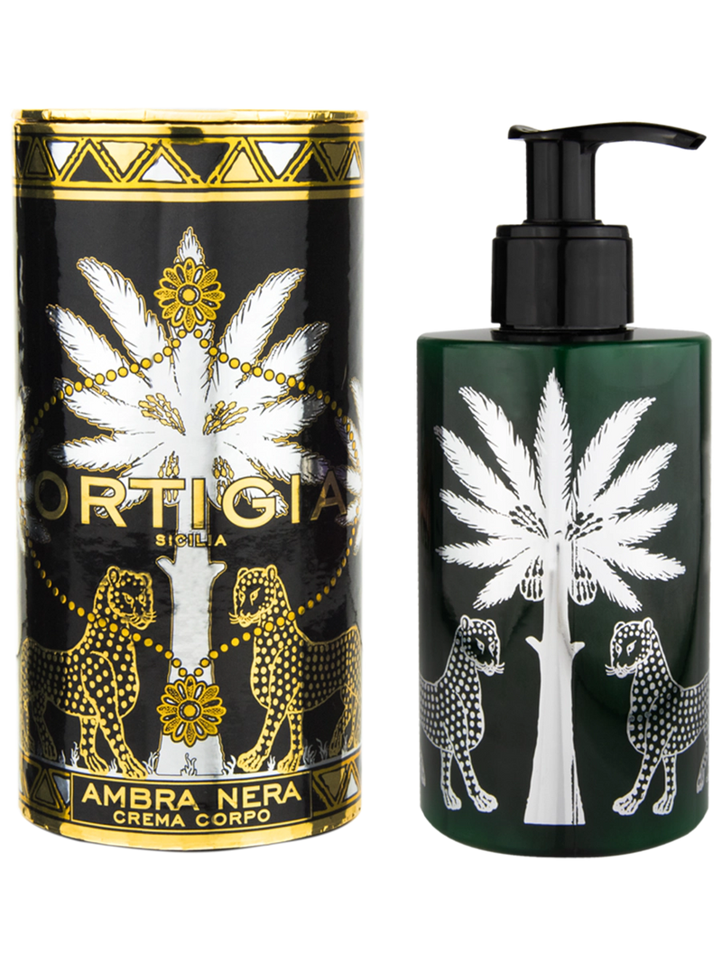 Ambra Nera Body Cream 300ml