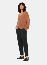 Amelia Slim Cigarette Trouser