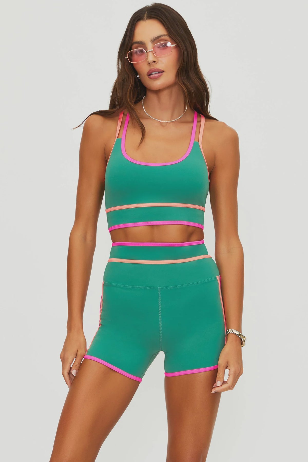 Ryder Short Rally