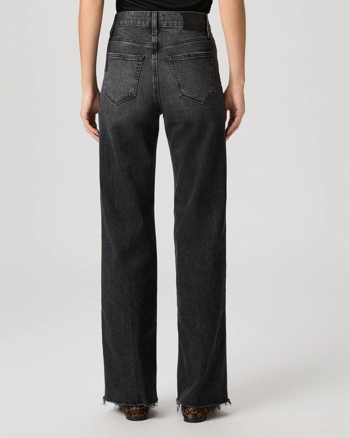 Anessa 31" Wide Leg Jean