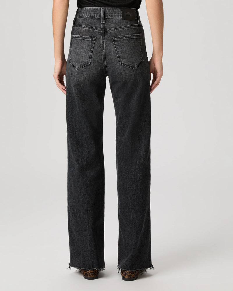 Anessa 31" Wide Leg Jean