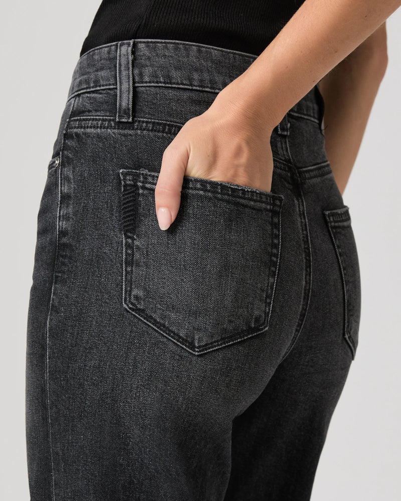 Anessa 31" Wide Leg Jean