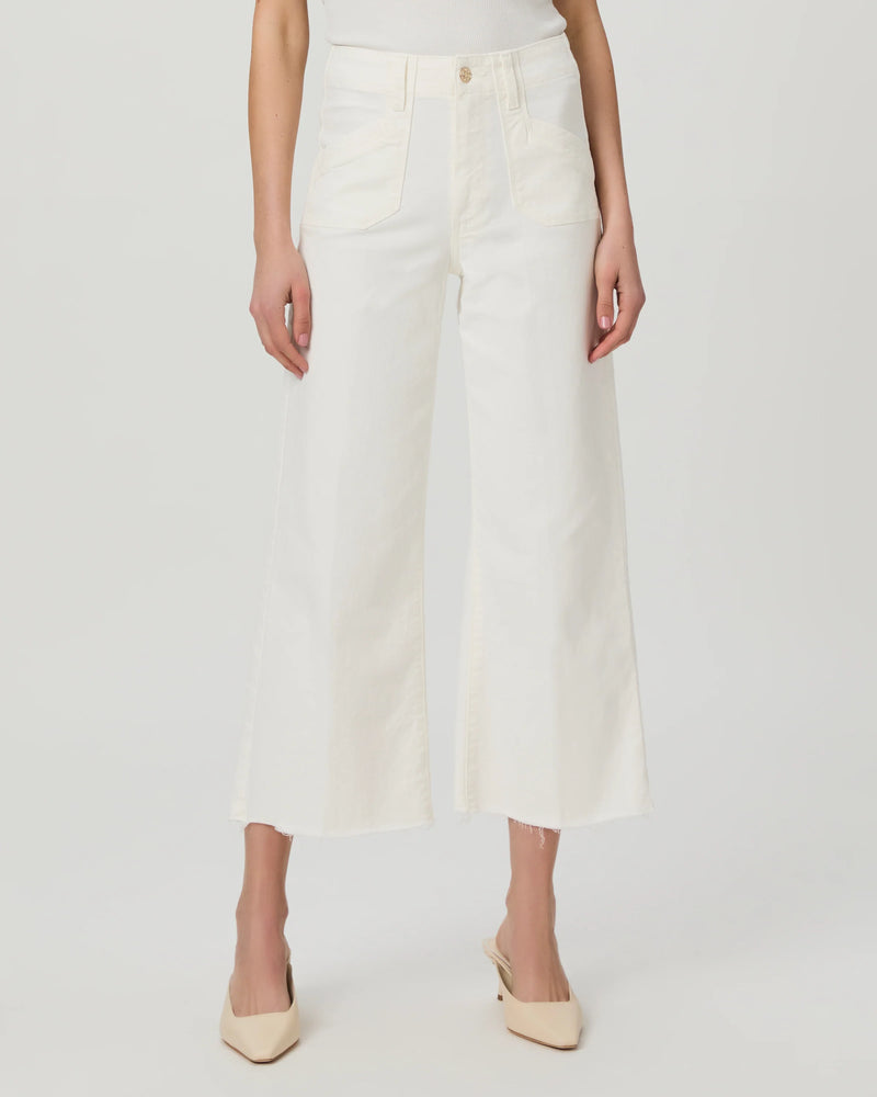 Anessa Wide Leg Jean