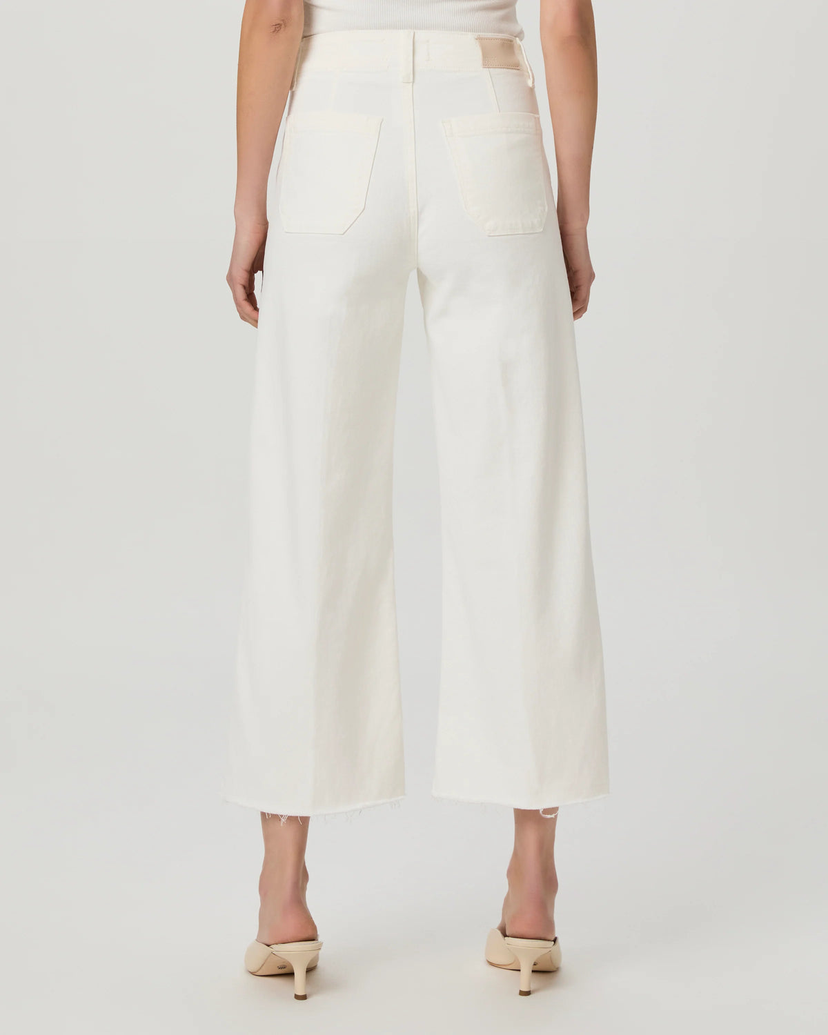 Anessa Wide Leg Jean