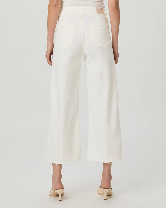 Anessa Wide Leg Jean