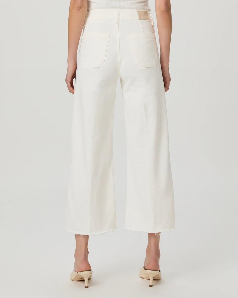 Anessa Wide Leg Jean