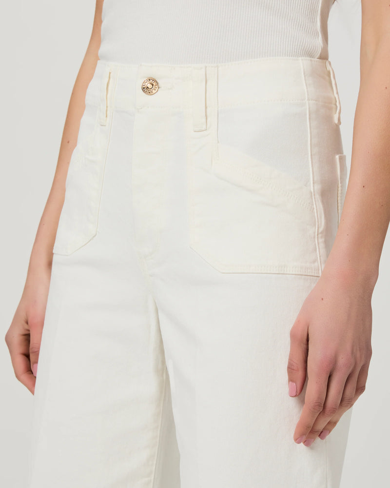 Anessa Wide Leg Jean