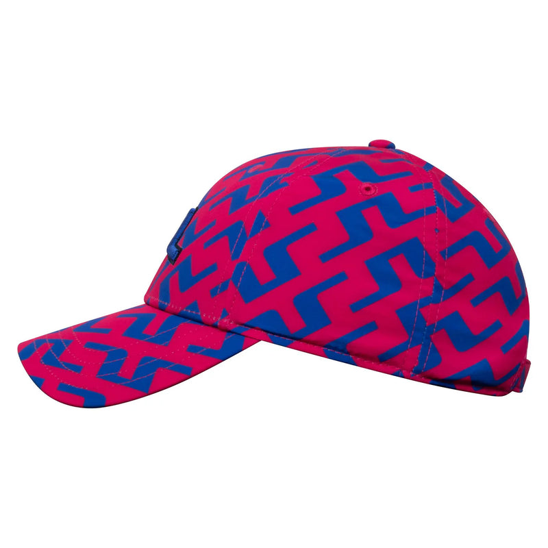 Anga Printed Cap