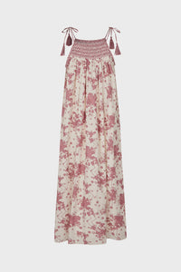 AngoLL Maxi Dress
